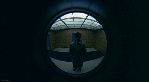 Le Cercle Rouge