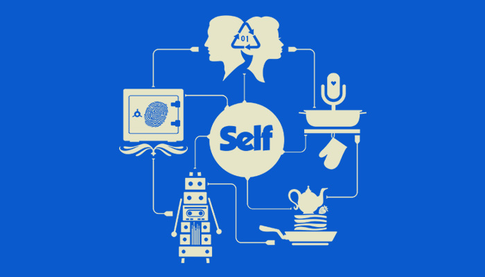 Self Discography Tee Yewknee