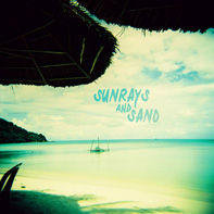 Sunrays and Sand